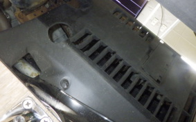 SUZUKI SKYWAVE 250 (Burgman 250) M CJ45A