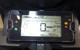 HONDA NC750X DCT 2023 RH09