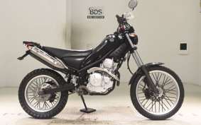 YAMAHA TRICKER Gen.2 DG16J