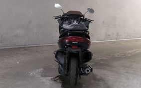 YAMAHA MAJESTY 250C SG03J