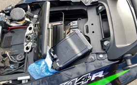 KAWASAKI NINJA ZX 14 R ABS 2016 ZXT40J