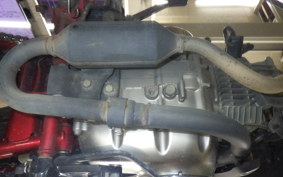 HONDA MONKEY 125 2009 JB02