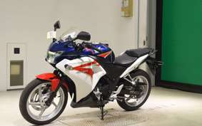 HONDA CBR250R GEN 3 MC41