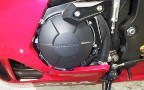 HONDA CBR600RR 2020 PC40