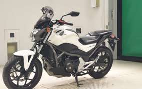 HONDA NC 700 S 2013 RC61