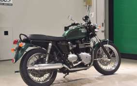 TRIUMPH BONNEVILLE 2007
