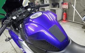 YAMAHA YZF-R25 2021 RG10J