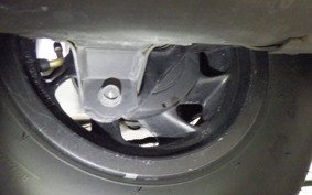 HONDA FUSION X SE 2009 MF02