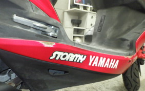 YAMAHA CYGNUS 125 XSR 2 2001 SE44J