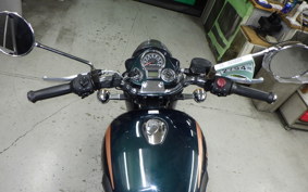 ROYAL ENFIELD CLASSIC 2022