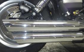 HARLEY FXDF 1580 2008
