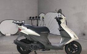 SUZUKI ADDRESS V125 CF4MA