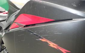 HONDA CBR250RR A 2000 MC51