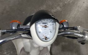HONDA CREA SCOOPY AF55