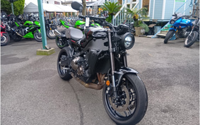 YAMAHA XSR900 2023 RN80J