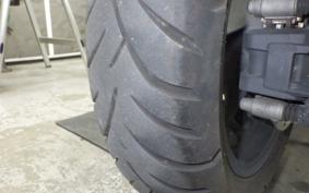 HONDA PCX 125 2014 JK05