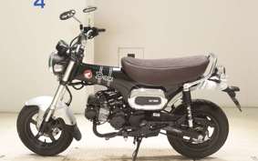 HONDA DAX 125 2012 JB06
