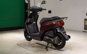 HONDA TACT Gen.4 AF75