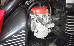 KAWASAKI ZEPHYR 400 KAI 1997 ZR400C