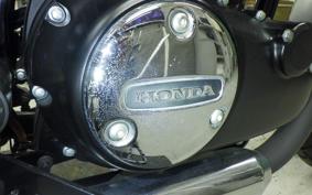 HONDA GB350S 2021 NC59