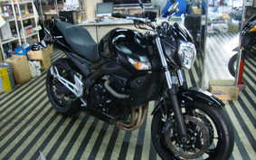SUZUKI GSR 400 2009 GK7EA