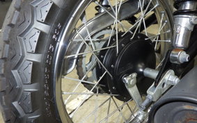 SUZUKI GRASS TRACKER 2023 NJ4DA