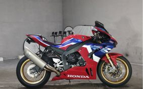 HONDA CBR1000RR RSP 2022 SC82
