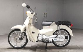 HONDA SUPER CUB110 JA59