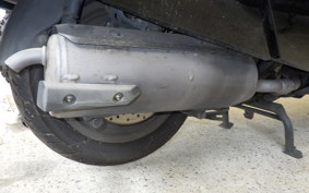 YAMAHA MAXAM 250 SG17J