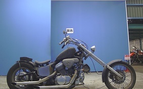 HONDA STEED 400 1989 NC26