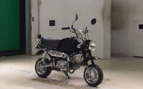 HONDA GORILLA 2013 AB27