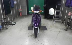 YAMAHA AXIS 125 TREET 2006 SE53J