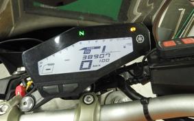 YAMAHA MT-09 A 2015 RN34J