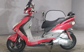 YAMAHA CYGNUS 125 X SE37