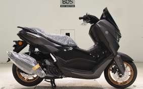 YAMAHA NMAX155-3 2018 SG92J