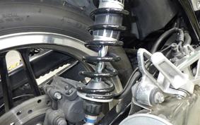 HONDA CB1100 2011 SC65