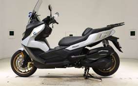 BMW C400GT 2025