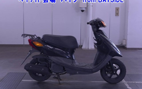 YAMAHA JOGー5DX
