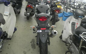 HONDA CBR250R GEN 3 MC41