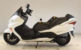 HONDA FORZA Z MF08
