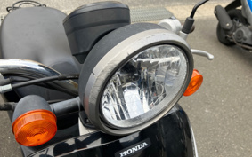 HONDA TODAY AF67