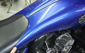 HARLEY FLHX 1580 2009
