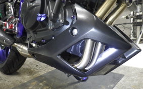 YAMAHA MT-25 RG10J
