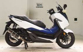 HONDA FORZA 250 MF13