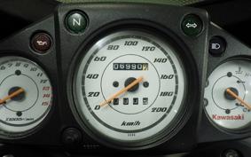 KAWASAKI NINJA 250R EX250K
