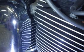 HARLEY FLSTF 1450 2003
