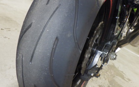 KAWASAKI ZX 1400 NINJA 2012