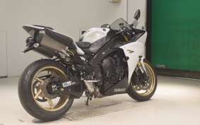 YAMAHA YZF-R1 2012 RN24J
