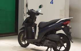 SUZUKI ADDRESS 110 2020 CE47A