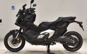 HONDA X-ADV 750 2026 RH21
